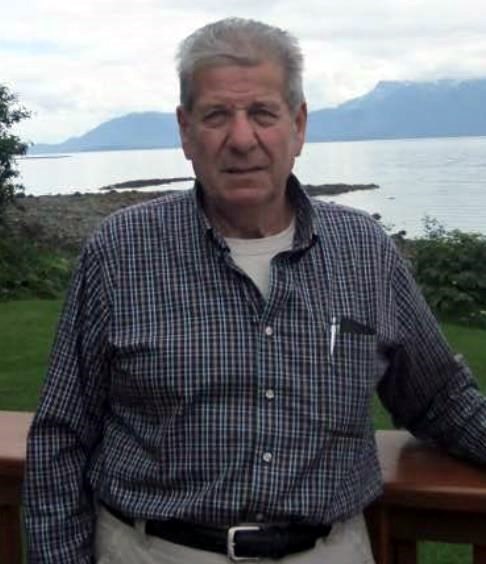 Obituary of Mario Izzo