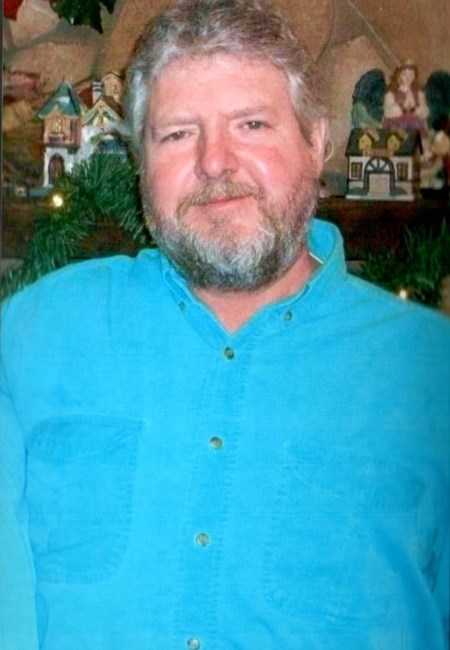 Obituary of James Donald Pierce