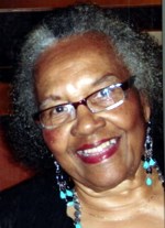 Lillian Mitchell
