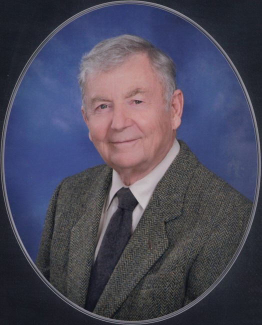 Obituary of Allen Derry Pierson