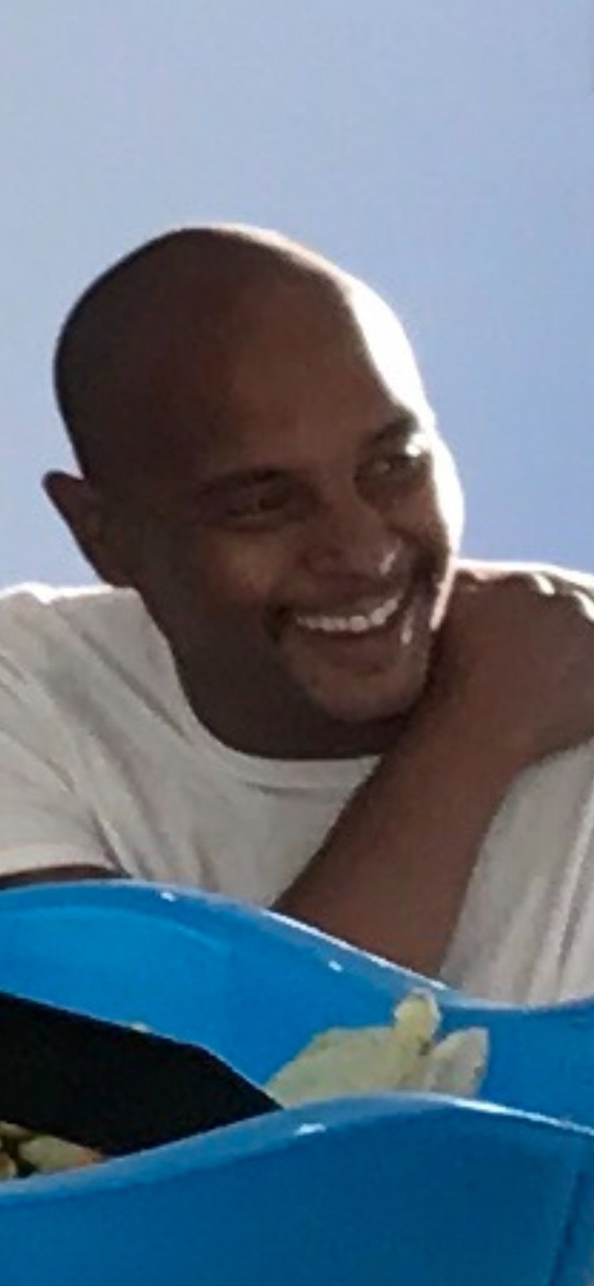 Obituary of Lawrence Jerome Hooper III
