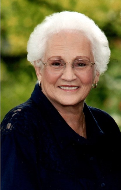 Avis de décès de Sandra "Sandy" Jean (Masolini) Johnson