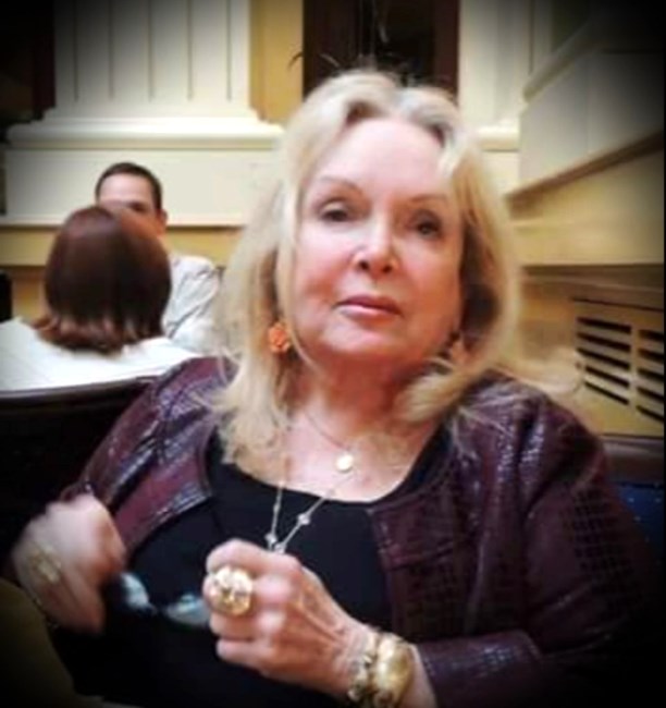 Obituary of Marylyn Cleland Langford