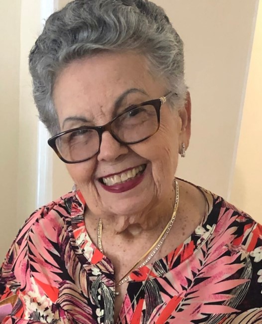 Obituary of Isabel N. Lopez