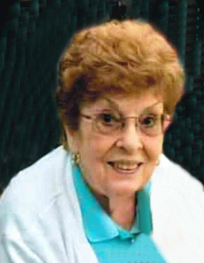Obituary of Mary H. Lepore