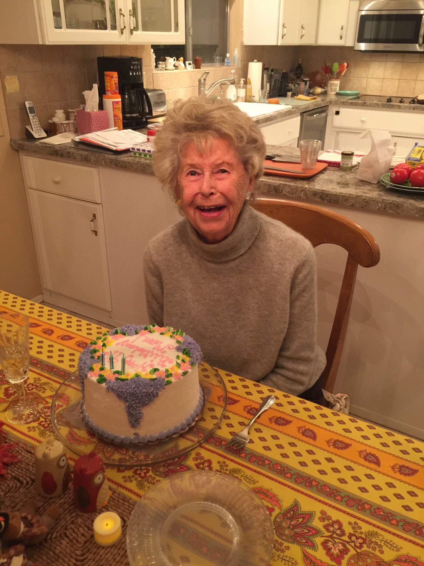 Obituary of Jean Elizabeth Dunlap