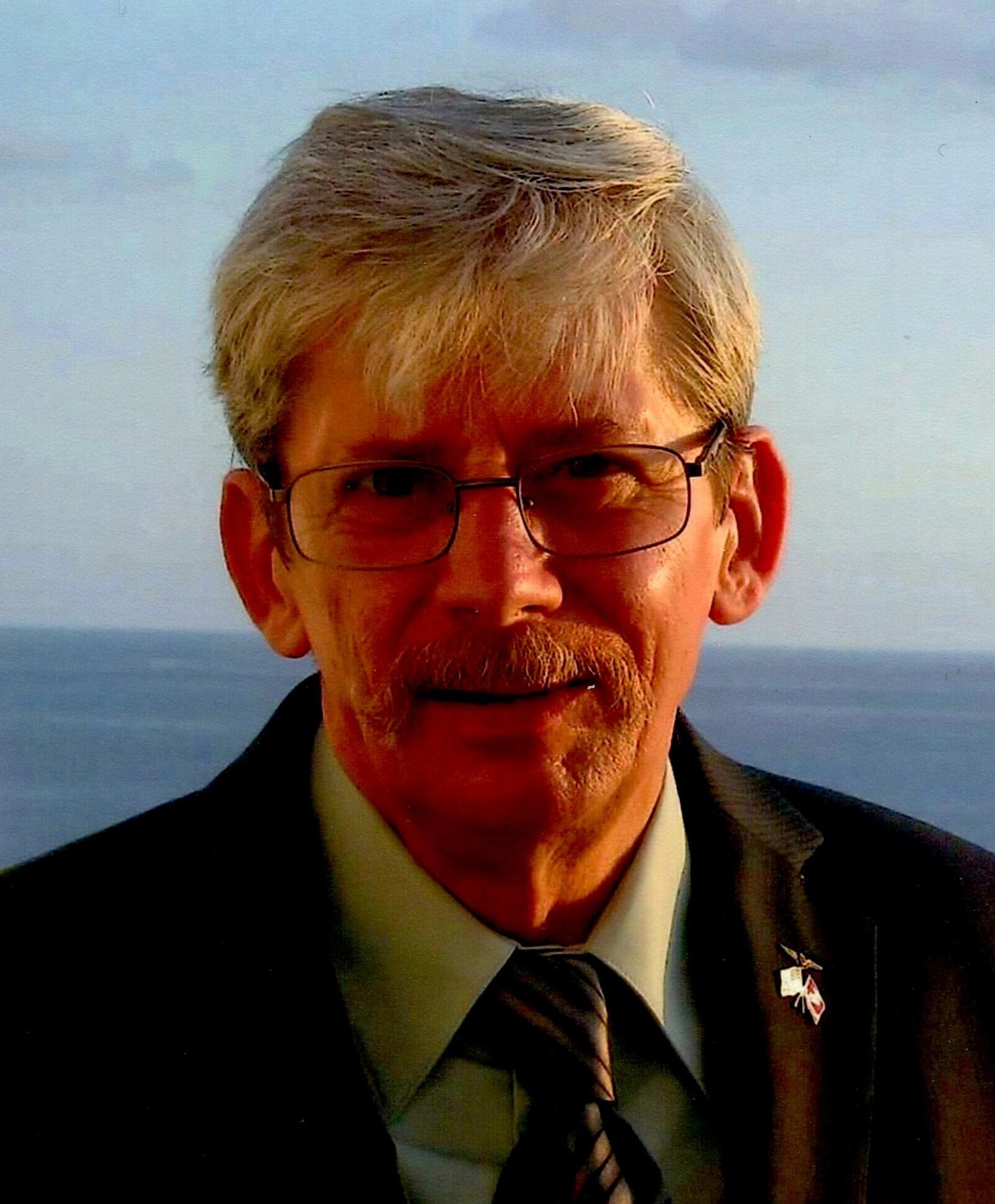 Michael Marry Obituary South Dennis, MA