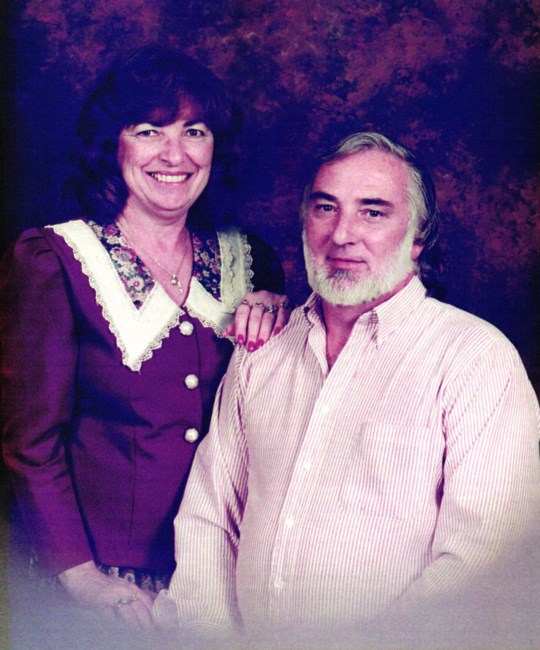 Obituary of Violet Carol Payne