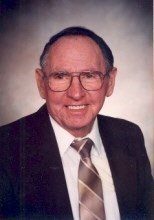 Obituary of Clarence Blackburn, Jr.