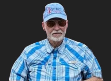 Obituary of Gerald Mullis