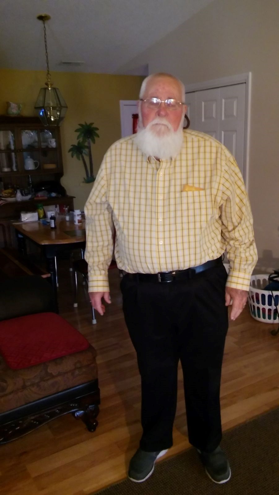 Obituary of David Bart Norwood