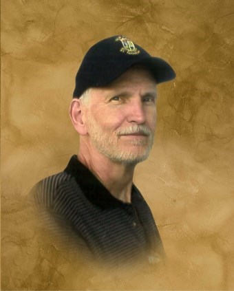 Obituary of Dick French