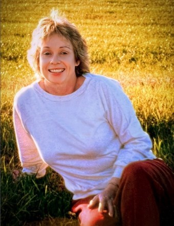 Obituary of Betty Moore Schanbaum