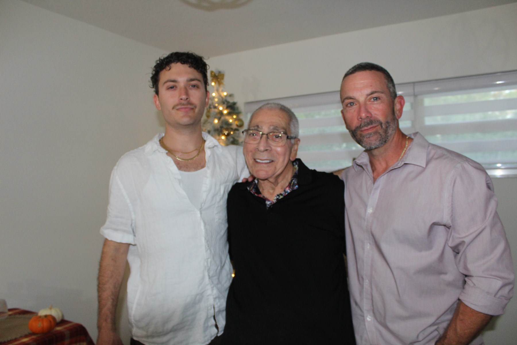 Avis de décès de Robert Michael Guarnaccia