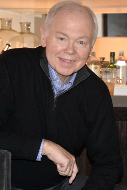 Obituary of Michael Edward Miller