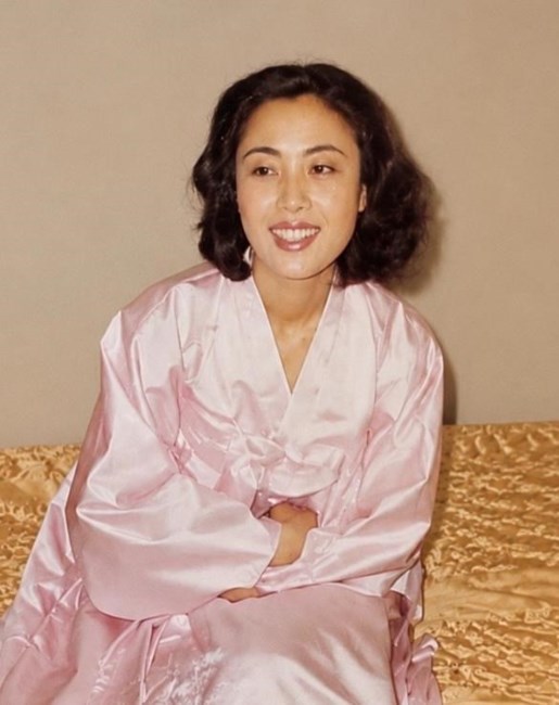 Obituary of Insun Lee