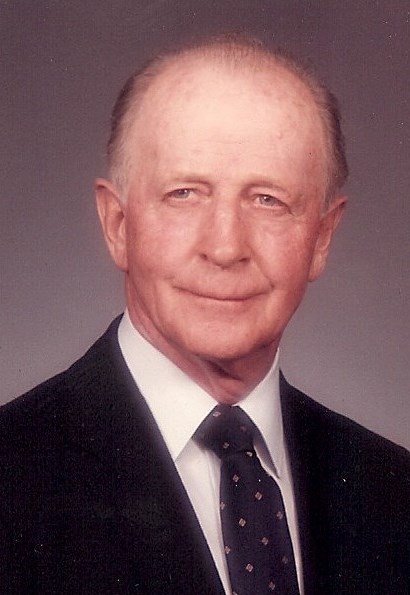 Obituary of John A Beaudin