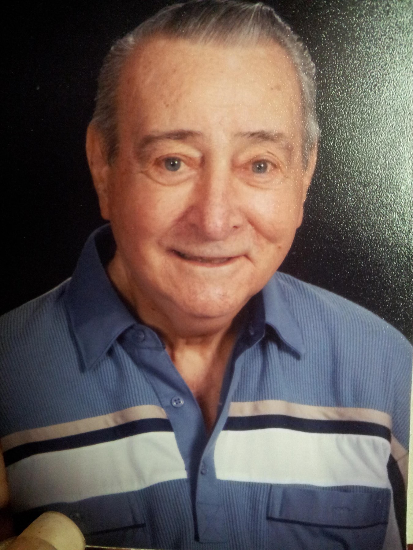 Alfred Pantaleo Obituary Palmetto, FL