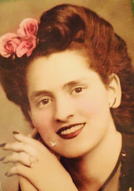 Obituary of Loretta Yeni