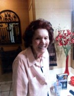 Mildred Hess
