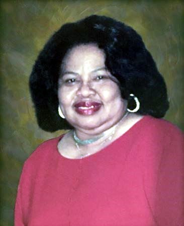 Obituary of Perlesta Elizabeth Glasgow-James