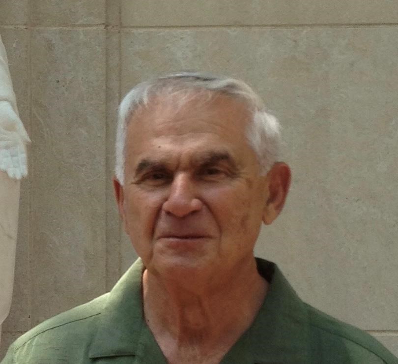 Obituary of Joseph A. Mizerany Jr.