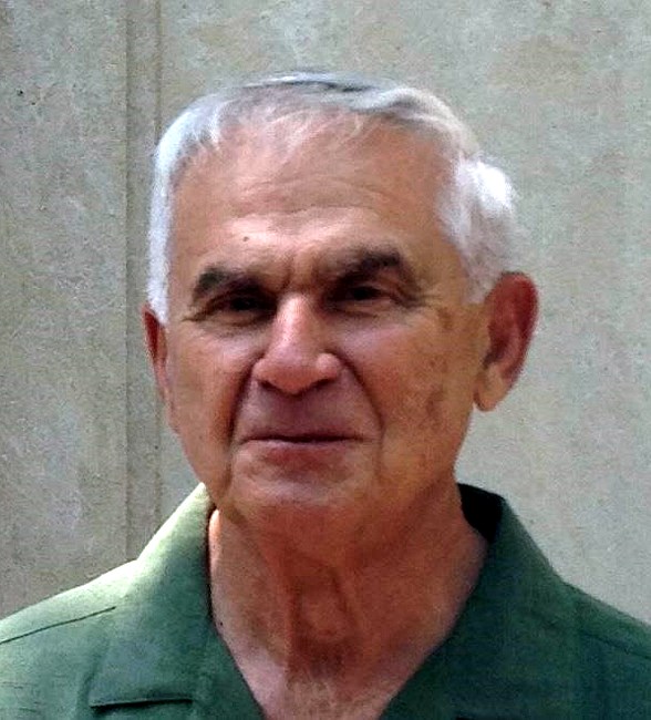 Obituary of Joseph A. Mizerany Jr.