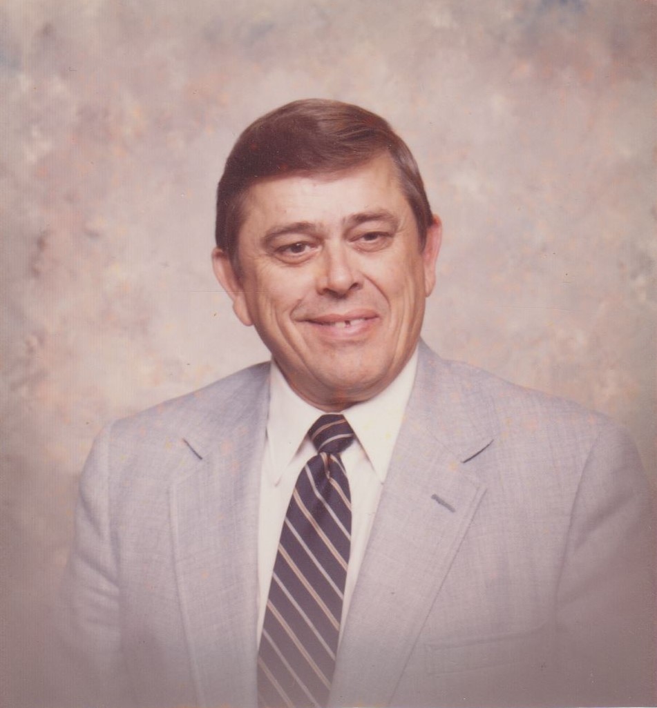 Obituary of Alex William Bennett