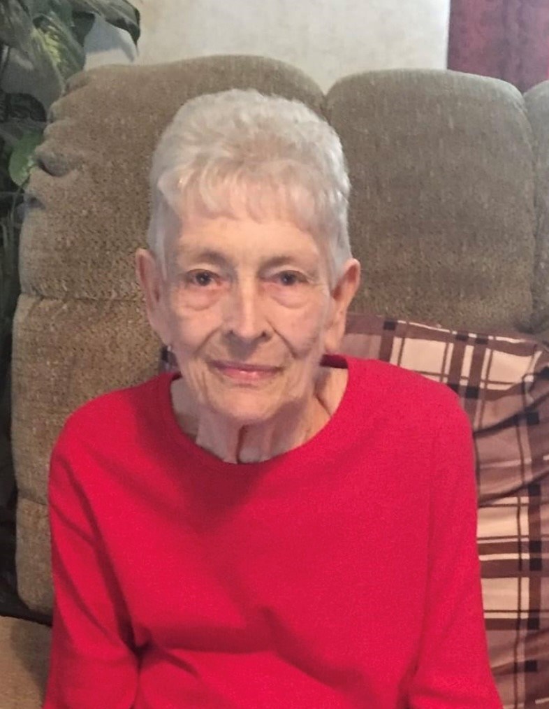 Obituary of Wanda Murrell (Steele) Allen