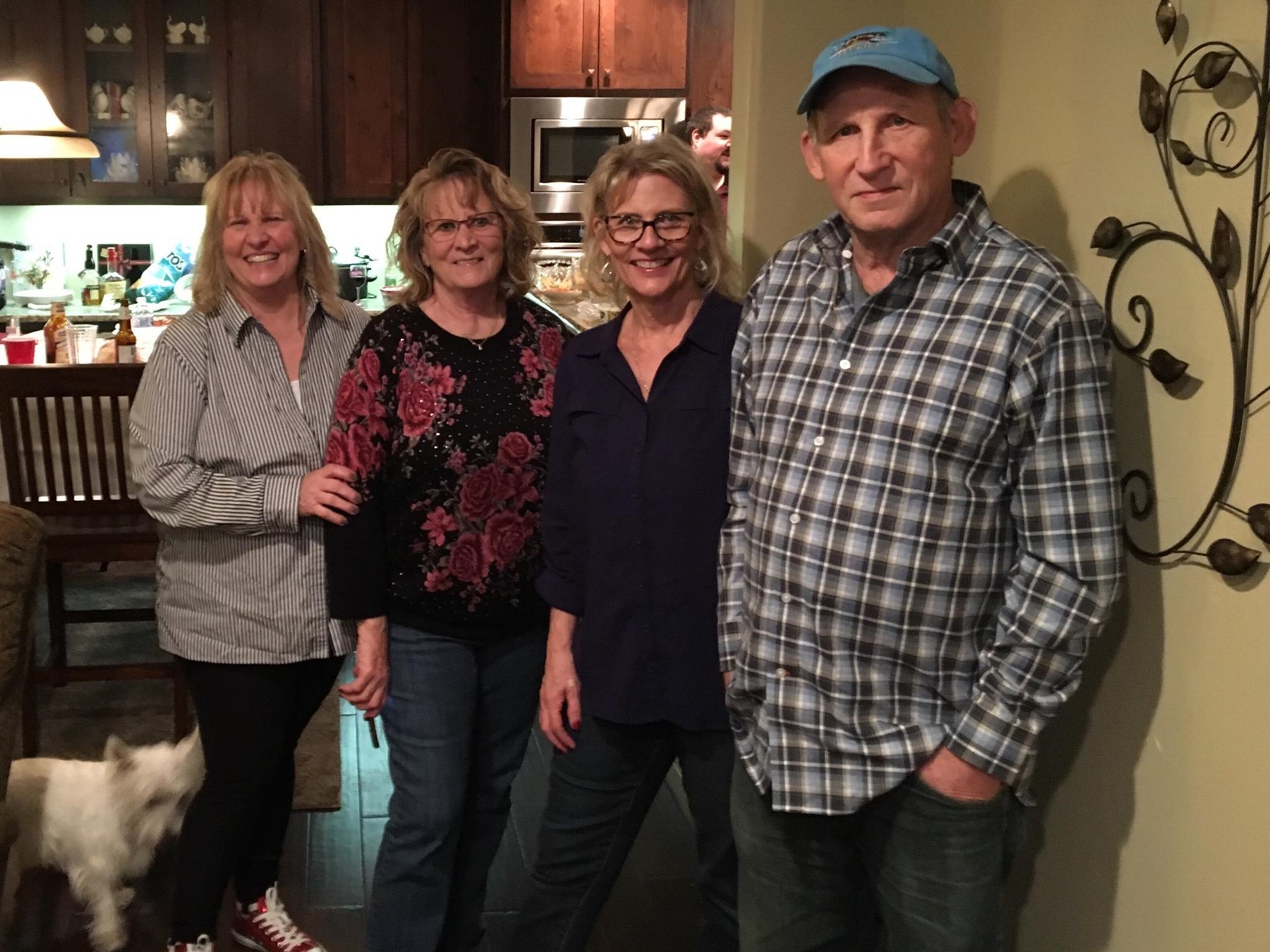 Obituary of Leslie Turner Black