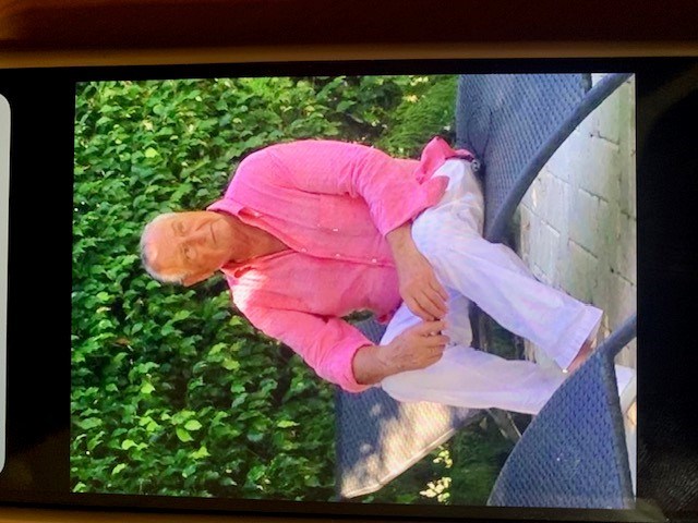 Obituary of Frederic Gilbert Hassid