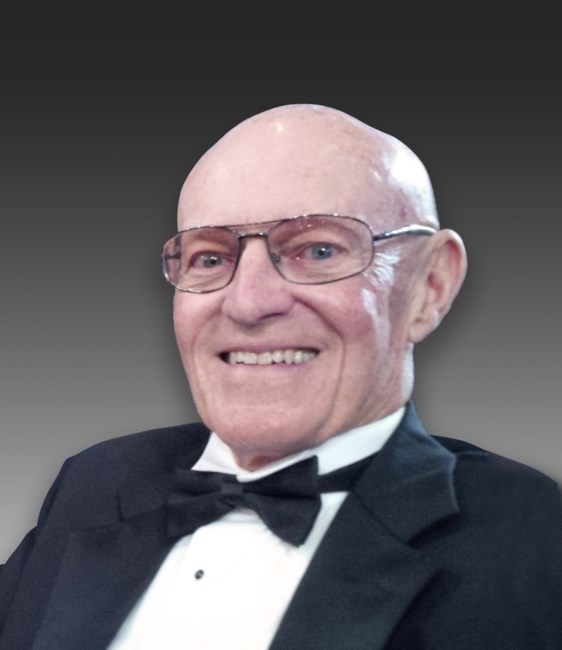 Obituary of Robert F. Wendt