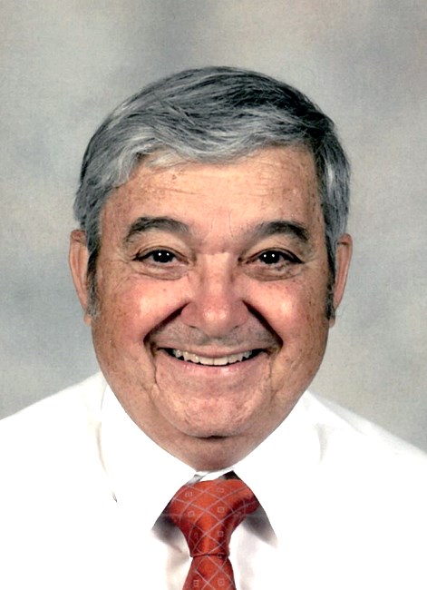 Obituary of Dominick Samuel Gulotta