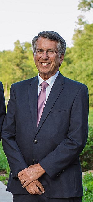 Obituary of Warren Fales Marks