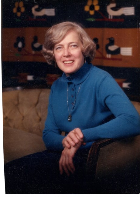 Obituary of Angela Roman