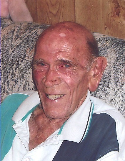 Obituary of Sam Ehrlich Jr.