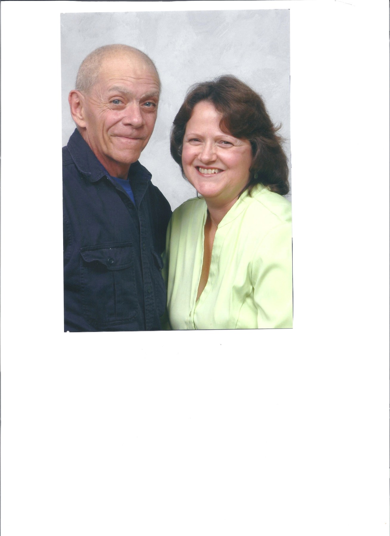 Obituary of James Anthony Norris