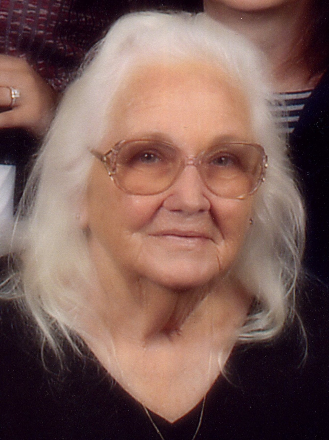 Mary Newhouse Obituary Bakersfield, CA