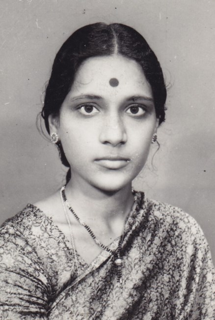 Obituary of Swarna Krothapalli