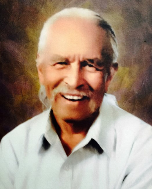 Obituary of Rodolfo Guerrero Rivera