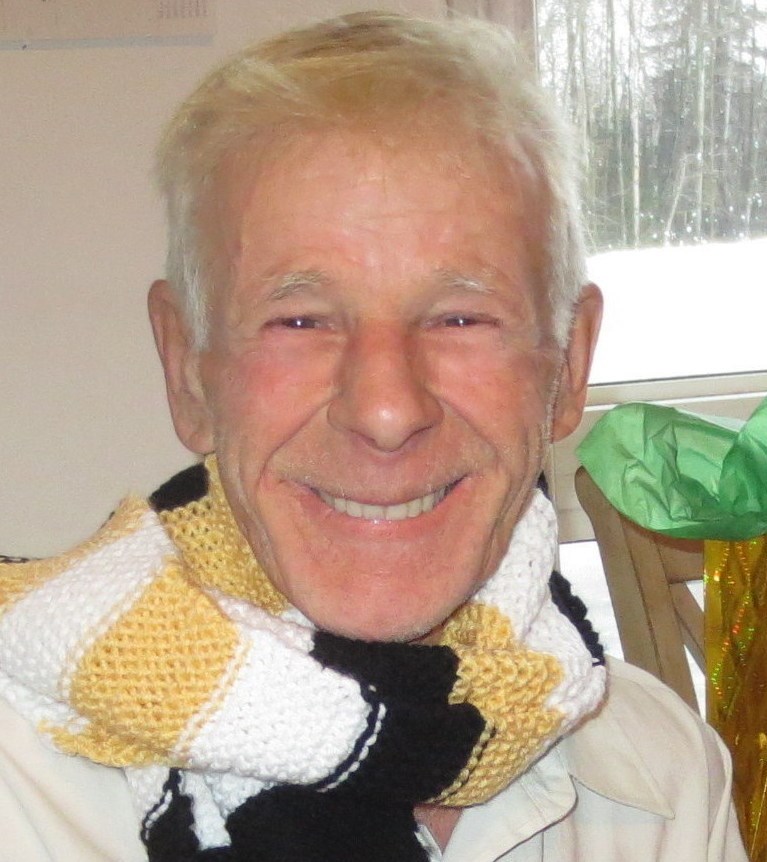 Obituary of James "Jimmy" Stanley Beek