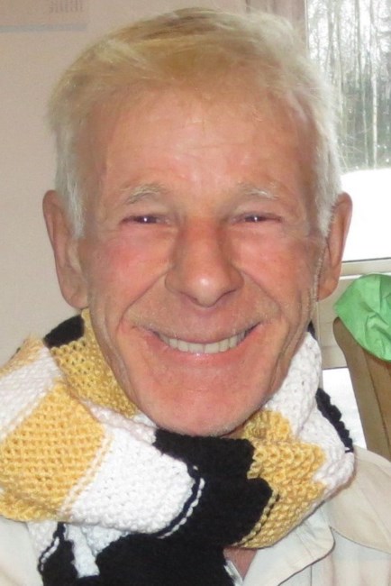 Obituary of James "Jimmy" Stanley Beek