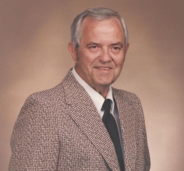 Obituary of Gordon Brainard Jr.