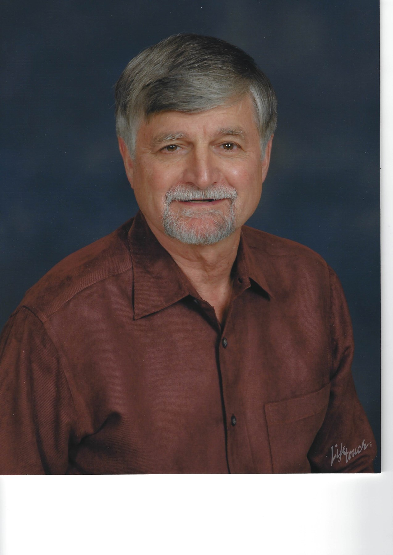 Danny "Dan" Joe Cushman Obituary Arlington, TX