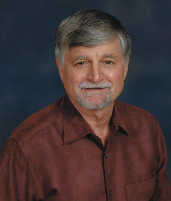 Obituary of Danny "Dan" Joe Cushman