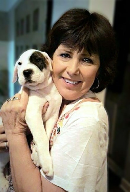 Obituary of Rhonda Lou Boysen