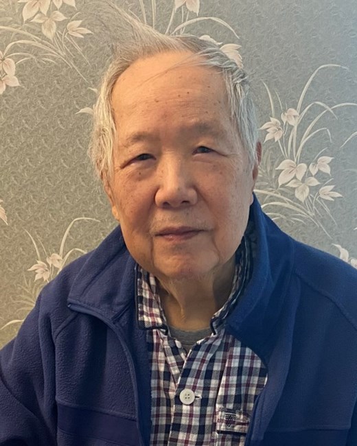 Obituario de Sin Tak Wong