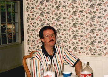 Obituary of William Clarence Beckworth