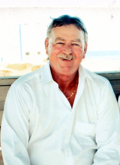 Obituary of George Wayland Britt Jr.