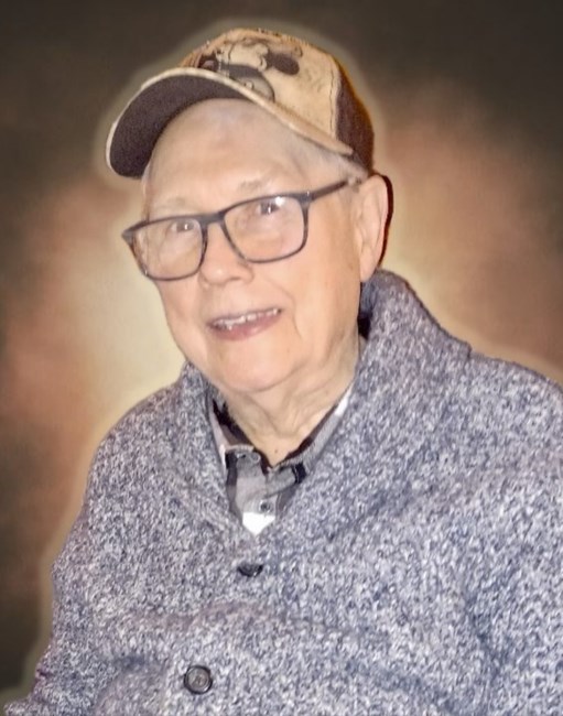 Obituario de Edward Francis Verda